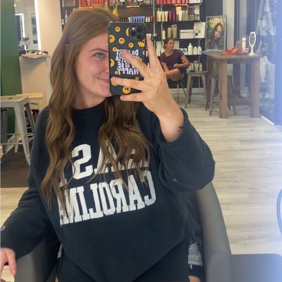 Meet your Posher, Chriatina - Picture 5 of 5